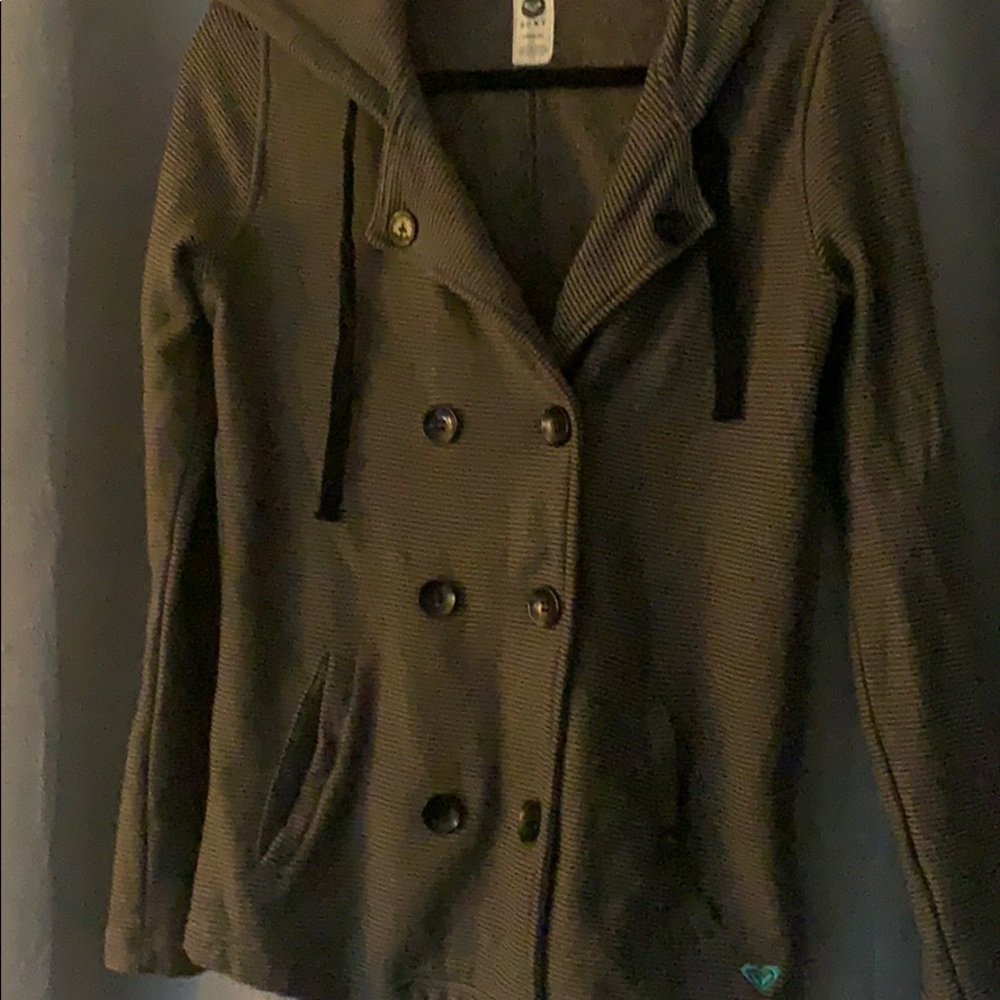 Roxy jacket